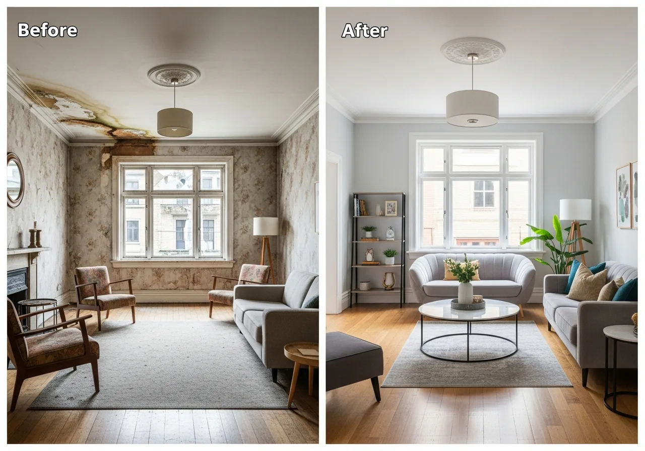 Tarnyxel Qalveroq Immobilienagentur — Unsere Referenzen 3